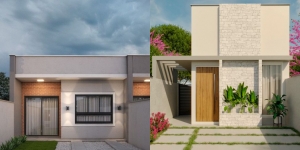 7 Desain Rumah 200 Juta untuk Budget Pas-pasan, Minimalis tapi Cantik