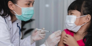 Tips dan Tata Cara Melakukan Vaksin Pneumonia untuk Anak