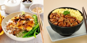 7 Resep Donburi Ayam, Menu Praktis Khas Jepang dengan Aneka Variasi yang Lezat Abis