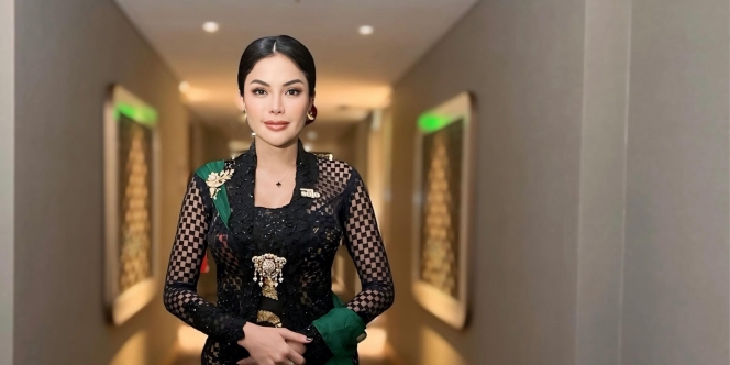 Nikita Mirzani Akui Hubungannya dengan Rizky Irmansyah adalah yang Paling Menyakitkan