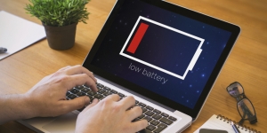 5 Cara Cek Baterai Health Laptop dengan ataupun Tanpa Aplikasi