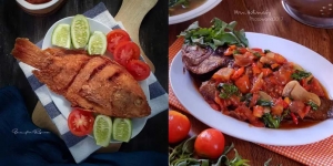 7 Resep Ikan Nila Goreng Krispi Level Masakan Restoran, Enaknya Bikin Ketagihan!