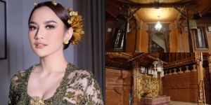 Potret Naysilla Mirdad dan Nana Mirdad Diner Ulang Tahun, Duo Ratu Sinetron yang Awet Muda 