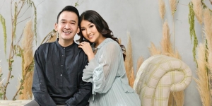 Dua Bulan Pisah Ranjang, Ruben Onsu Klarifikasi Rumor Perceraiannya dengan Sarwendah