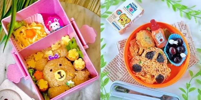 Resep Nasi Goreng untuk Anak yang Enak, Cocok untuk Bekal ke Sekolah