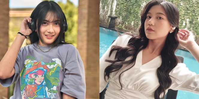 Dua Member JKT48 Amanda dan Indira Diberi Sanksi Usai Keciduk Nongkrong Sambil Ngedate di Warkop