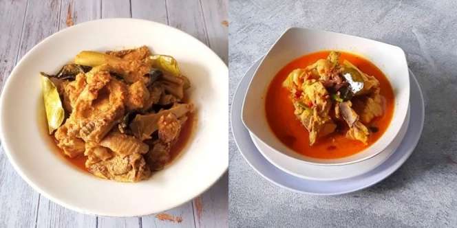 Resep Tulang Ayam Kuah Pedas, Gurih, Lezat dan Nagihin Abis!