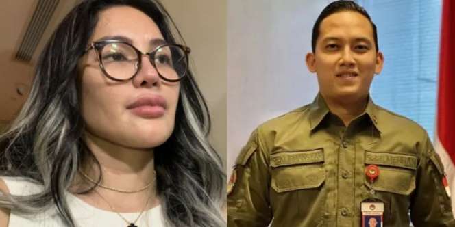 Buka Aib Mantan, Rizky Irmansyah Ketahuan Pakai Nama Nikita Mirzani Untuk Dapat Diskon