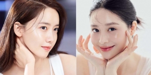 6 Langkah Tutorial Glass Skin Makeup, Tips Mudah Dapatkan Look ala Artis Korea