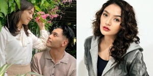 Syuting Adegan Mesra dengan Krisjiana Baharudin, Siti Badriah Samperin Angela Gilsha Beri Support