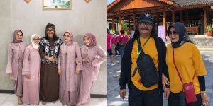 Deretan Momen Marissya Icha Adu Mulut dengan Medina Zein yang Terekam CCTV, Aksi Lukman Azhari Tutup Mulut Istri Tuai Sorotan