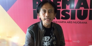 Epy Kusnandar Aktor Preman Pensiun Ditangkap karena Kasus Narkoba