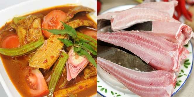 7 Cara Masak Ikan Pari agar Tidak Bau dan Bisa Diolah Jadi Hidangan ...