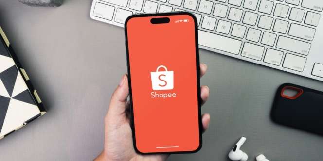 Banjir Diskon, Ini Kode Promo Shopee Bulan Mei 2024