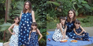 Dulu Berhijab, Ini Potret Terbaru Ratu Rizky Nabila yang Kini Lebih Suka Tampil Terbuka Pakai Outfit Serba Mini