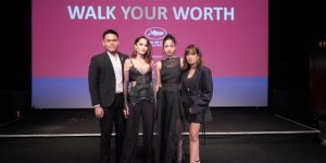 L'Oréal Paris Tegaskan Komitmen untuk Terus Menyuarakan Inklusivitas dan Pemberdayaan Perempuan di Industri Kecantikan dan Perfilman