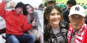 Dijodohkan dengan Mayor Teddy, Ini Deretan Potret Terbaru Celine Evangelista dengan Kecantikan Natural