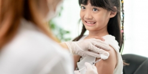 Ini Manfaat Vaksin HPV untuk Anak untuk Perlindungan dari Kanker Serviks dan Penyakit Menular Seksual