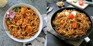 7 Resep Mie Aceh ala Restoran, Lezat Nikmat dengan Rempah Berlimpah!