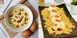 9 Variasi Resep Telur Kukus Enak dan Mudah, Cocok Jadi Kudapan Ringan Favorit Keluarga