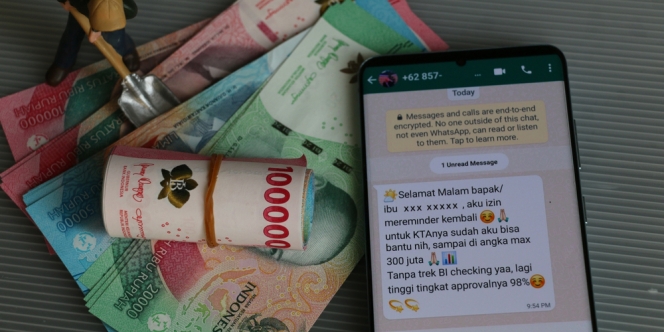 Banyak yang Ketipu, Apa sih Investasi Bodong Itu?