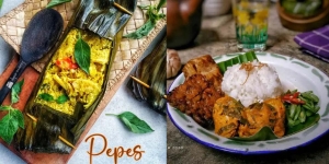 9 Resep Pepes Ayam Sunda yang Gurih dan Lezat, Cocok Jadi Hidangan Utama Keluarga