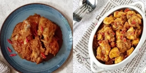Resep Ayam Palekko Super Pedas, Hidangan Khas Bugis yang Kaya Akan Cita Rasa