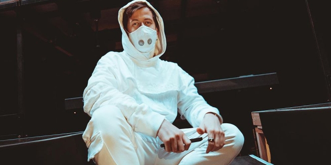 Bagikan Nomer Whatsapp Pribadi, Alan Walker Terima 50 Ribu Pesan dari Penggemar