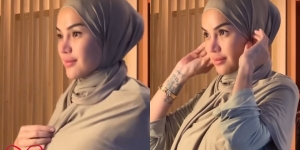10 Potret Quinn Salman, Penyanyi Lagu Tiba Tiba yang Lagi Hype Banget di Sosial Media