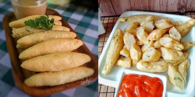 9 Resep Otak-Otak Gurih, Kenyal dan Kriuknya Otomatis Bikin Ketagihan!