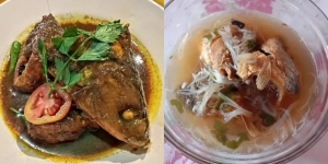 Resep Semur Ikan Sederhana, Masakan Rumahan dengan Cita Rasa yang Lezat