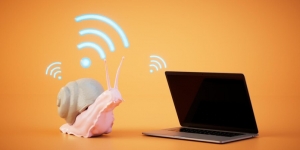 9 Cara Meningkatkan Kecepatan Wifi, Bye bye Koneksi Lemot!