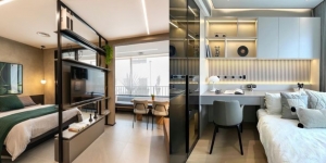 8 Desain Kamar Ala Hotel yang Cozy untuk Inspirasi Kamar Tidur di Rumah!