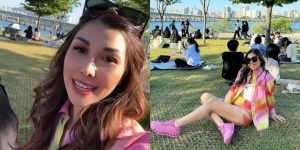 Siap Jadi Idola Masa Depan, Ini Potret Terbaru Audie Oryza Anak Wendy Cagur yang Makin Cantik!
