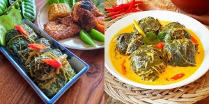 Resep Buntil Daun Pepaya, Masakan Tradisional dengan Cita Rasa Otentik yang Menggugah Selera