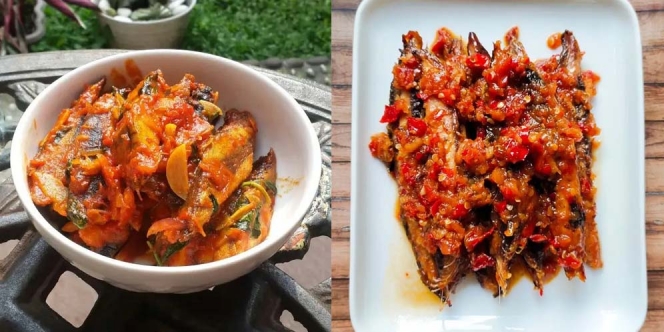 3 Resep Pindang Tongkol Balado Simple, Lezatnya sampai Bikin Nambah Terus!