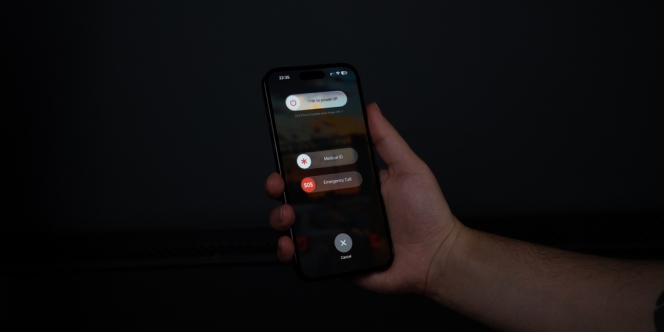 Cara Melakukan Emergency Call di iPhone dan Apple Watch