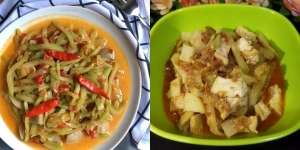 Resep Sambal Goreng Labu Siam yang Gurih dan Lezat