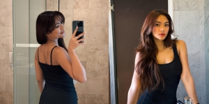Berkunjung Ke Korea, Ini Deretan Potret Luna Maya dan Siwon Choi yang Bikin Netizen Gaduh