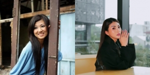 Berkunjung Ke Korea, Ini Deretan Potret Luna Maya dan Siwon Choi yang Bikin Netizen Gaduh
