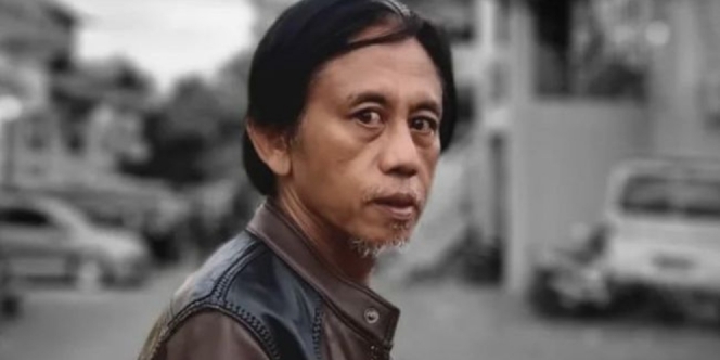 Aktor Epy Kusnandar Alami Depresi dan Tekanan Darah Tinggi Usai Ditetapkan Jadi Tersangka Kasus Narkoba