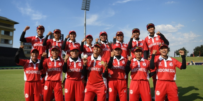 Dari Bali ke Dunia: Clean & Clear® Kukuhkan Komitmen Mengembangkan Kepercayaan Diri Remaja Putri Indonesia Melalui Cricket