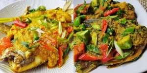 Resep Ikan Bawal Bumbu Kuning yang Sedap dan Lezat Banget