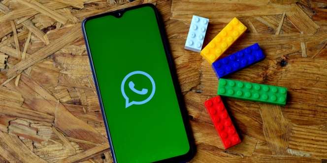 Cara Pakai Nomor Luar Negeri di WhatsApp buat Kamu yang Sering Liburan