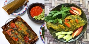 Resep Bumbu Pepes Ikan Mas Khas Sunda, Dijamin Lezat, Gurih, dan Menggoda Selera