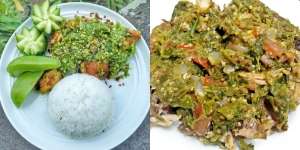 Resep Sambal Ijo Ayam Penyet Wong Solo dengan Rasa yang Khas dan Pedas