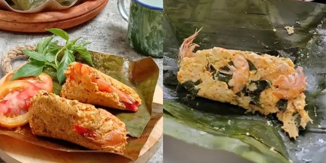 5 Resep Botok Udang Tahu dengan Cita Rasa yang Lezat dan Memanjakan Lidah