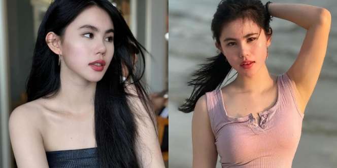 10 Foto Zoe Levana, Selebgram yang Viral karena Gus Zizan dan Busway