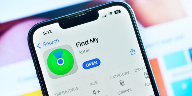 Cara Aktifkan Lost Mode iPhone, Langsung Bisa Tahu Lokasi HP yang Hilang