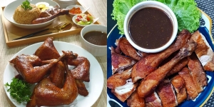 6 Resep Ayam Goreng Hongkong, Empuk dan Gurihnya Selezat Sajian Restoran
